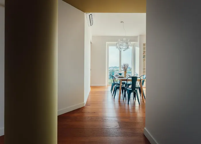 Fifi's Flaminio Panoramic 120mq Appartamento Roma