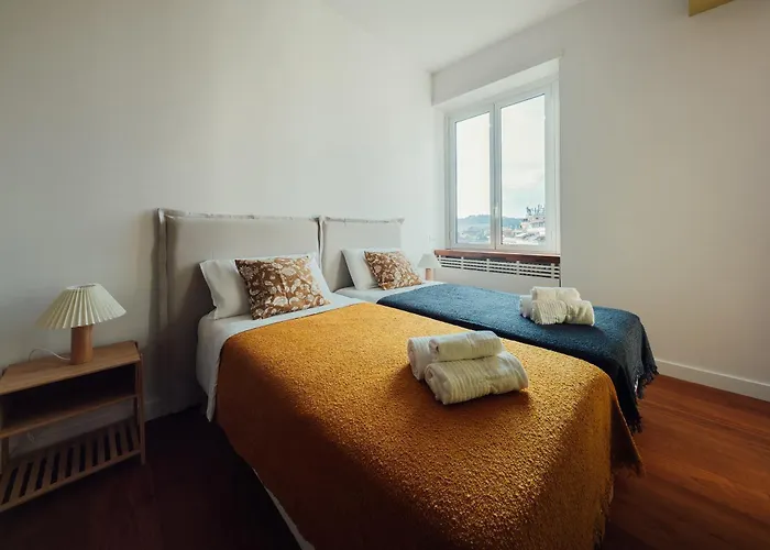 Appartamento Fifi's Flaminio Panoramic 120mq Roma