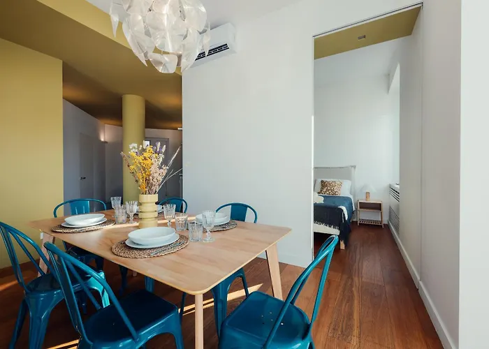 Fifi's Flaminio Panoramic 120mq Appartamento *
