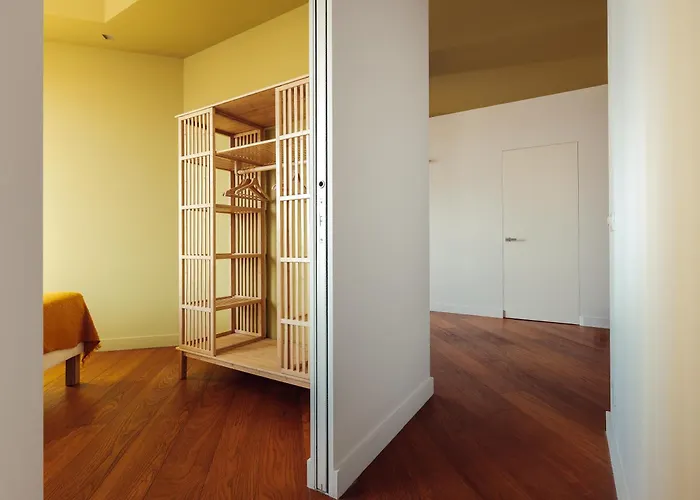 Appartamento Fifi's Flaminio Panoramic 120mq *