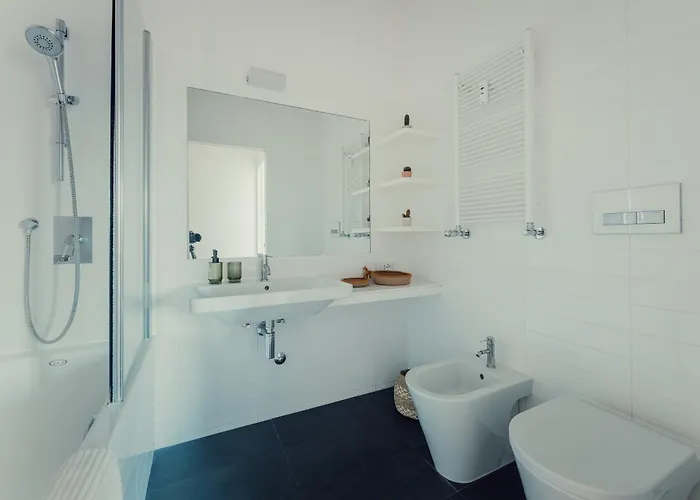 Appartamento Fifi's Flaminio Panoramic 120mq Roma