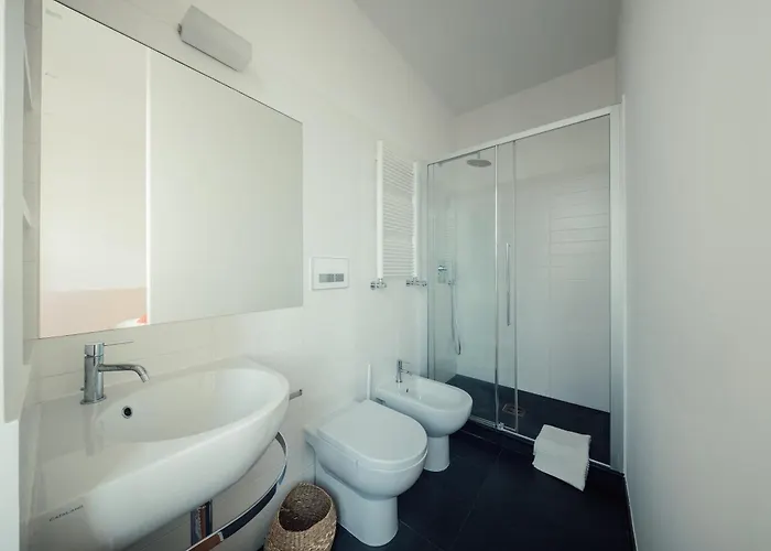 Fifi's Flaminio Panoramic 120mq Appartamento